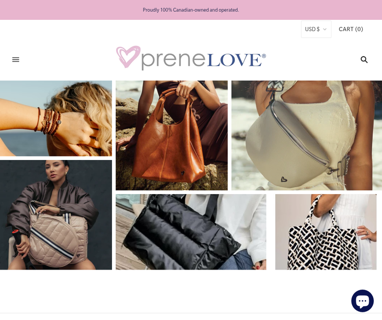 preneLOVE