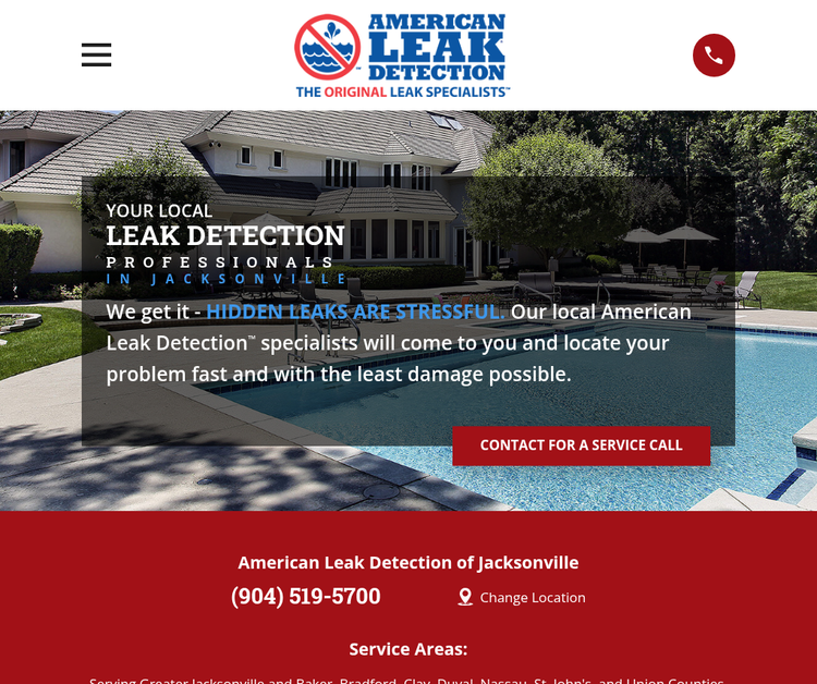 American Leak Detection