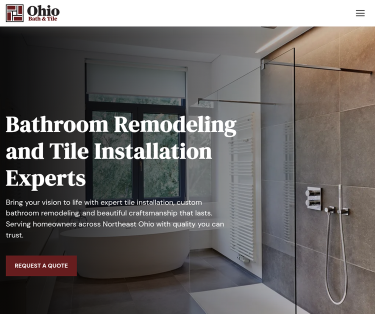 Ohio Bath & Tile
