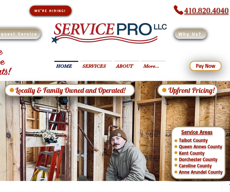 Premier Plumbing and Fire Sprinkler Solutions