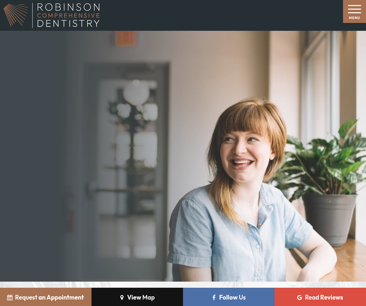 Robinson Comprehensive Dentistry