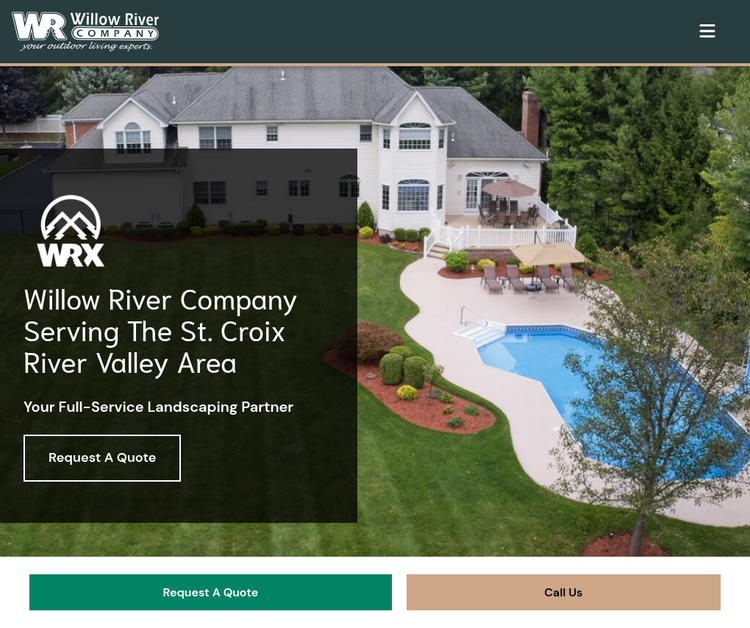 Willow River Company