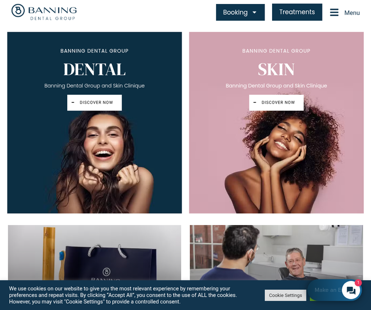Chestfield Dental Practice