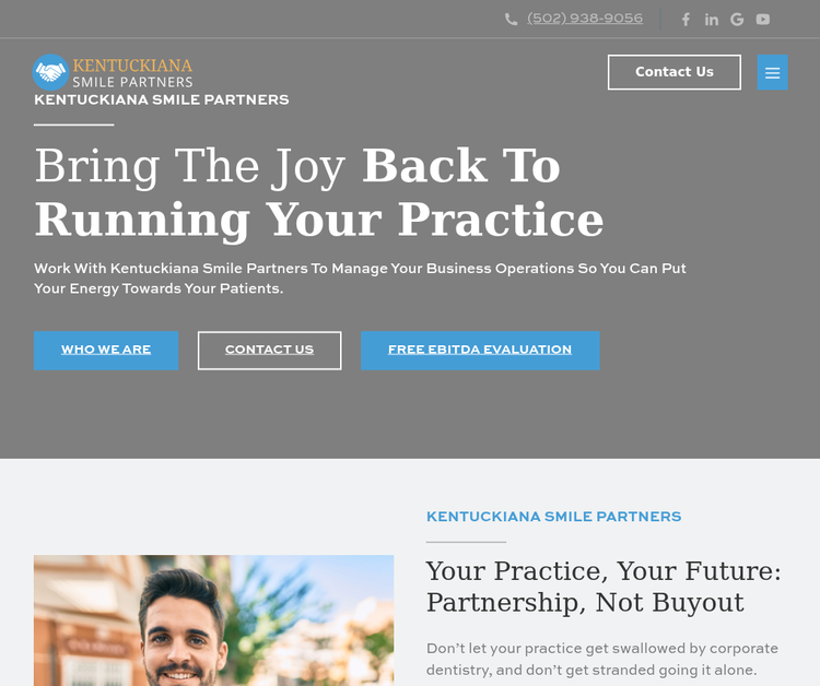 Kentuckiana Smile Partners
