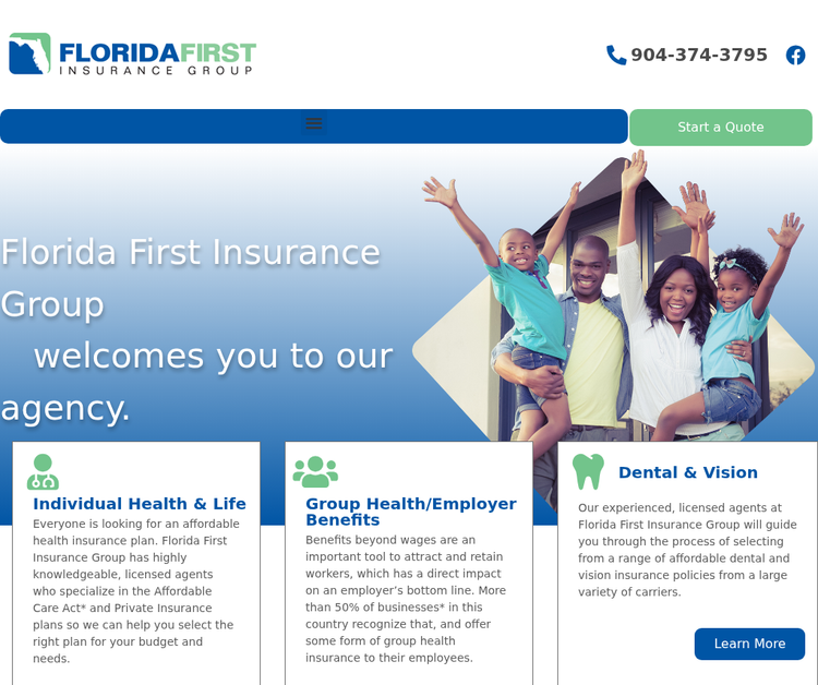 Florida First Insurance Group