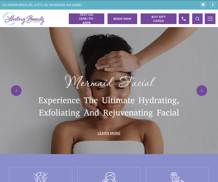 Lasting Beauty MediSpa