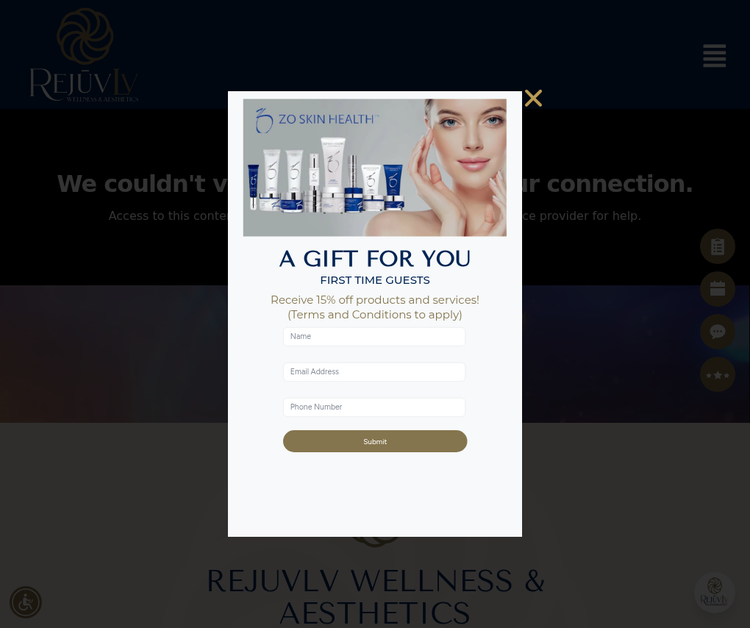 RejuvLV Wellness & Aesthetics