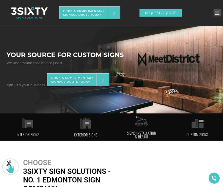 3Sixty Sign Solutions