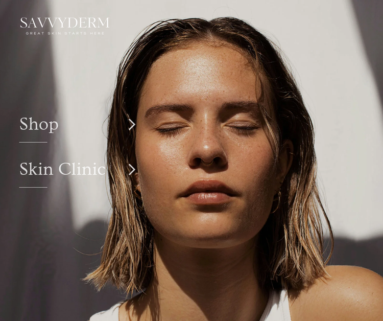 SavvyDerm Skin Clinic