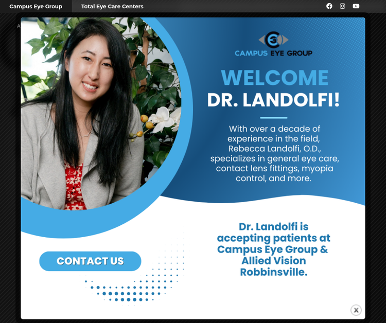 Campus Eye Group