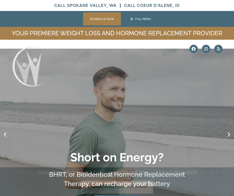 Complete Medical Weight Loss And Anti Aging