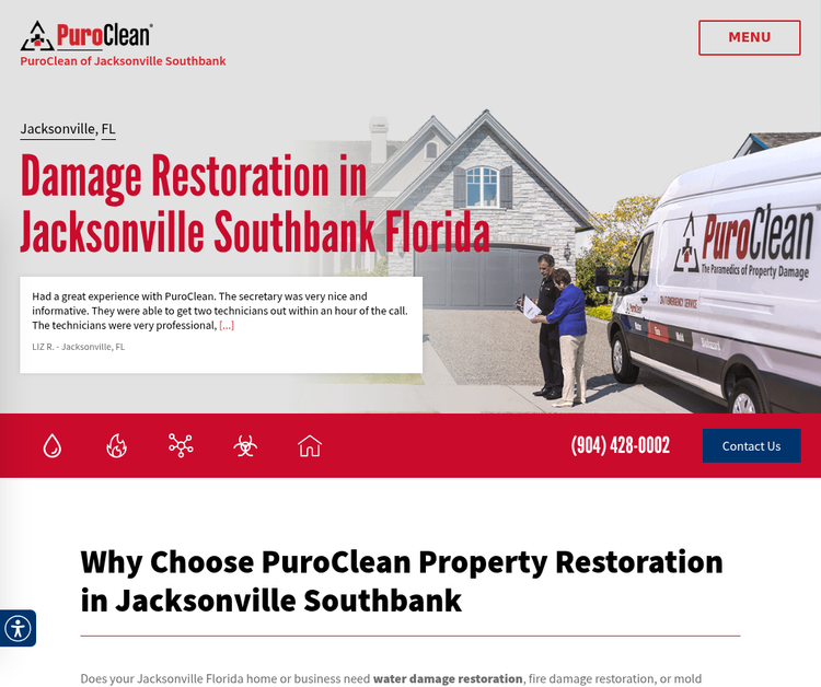PuroCleanofJacksonvilleSouthbank