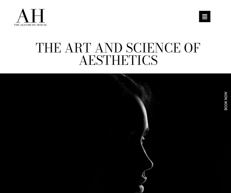 The Aesthetic House