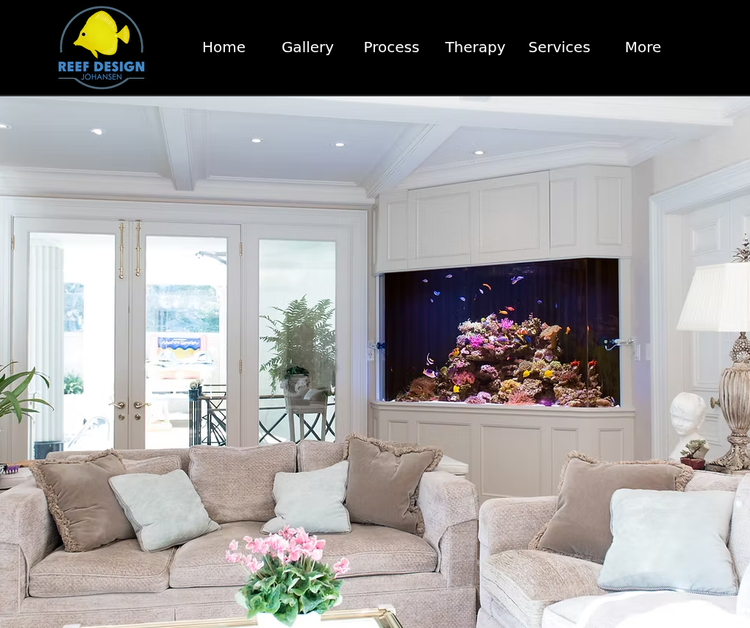 Reef Design Johansen