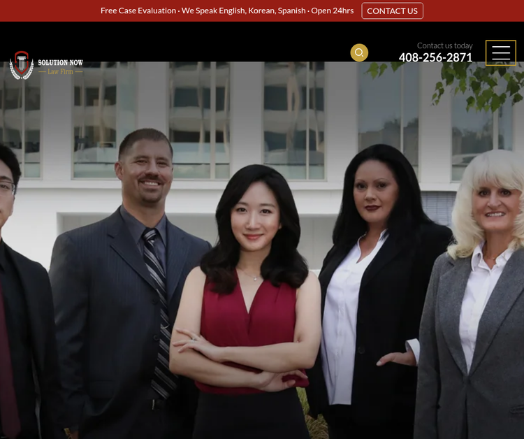 Solution Law Firm