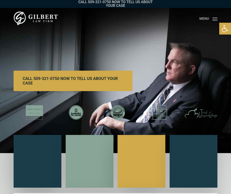 Gilbert Law Firm, P.S.