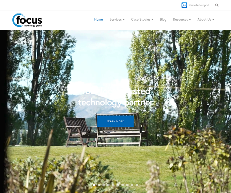 Focus Technology Group