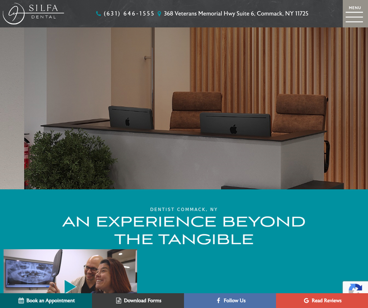 Silfa Dental
