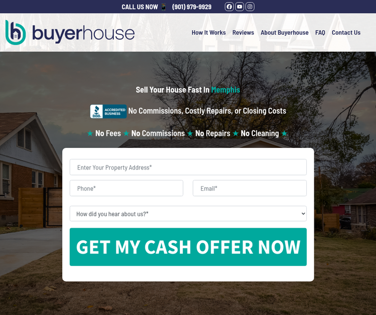 BuyerHouse 