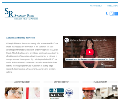 Tax Consultant in Huntsville