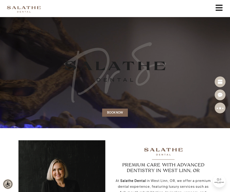 Salathe Dental