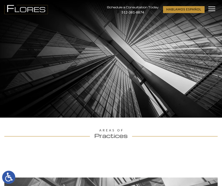 Business Attorney in Austin, Texas