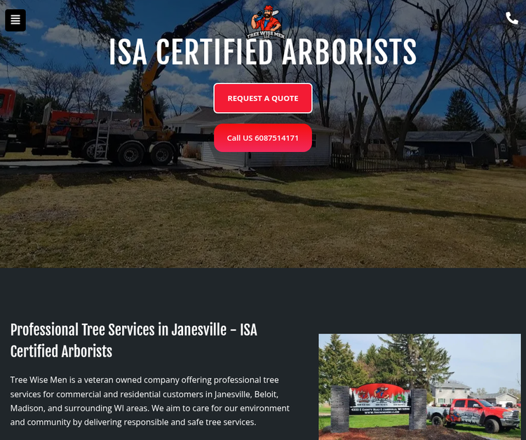 Tree Wise Men LLC