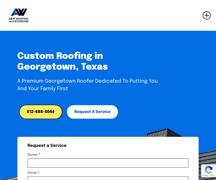 A&W Roofing