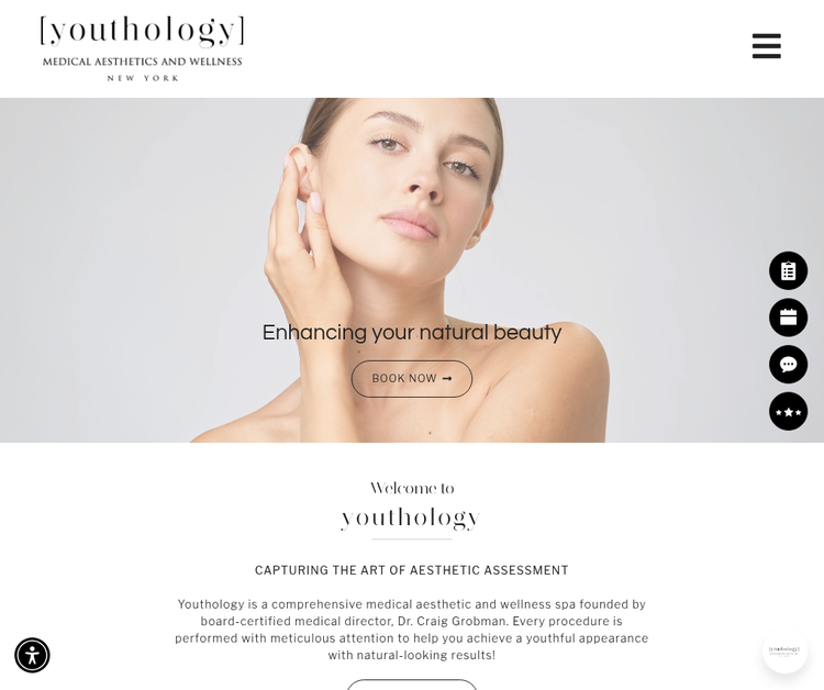 Youthology Medical