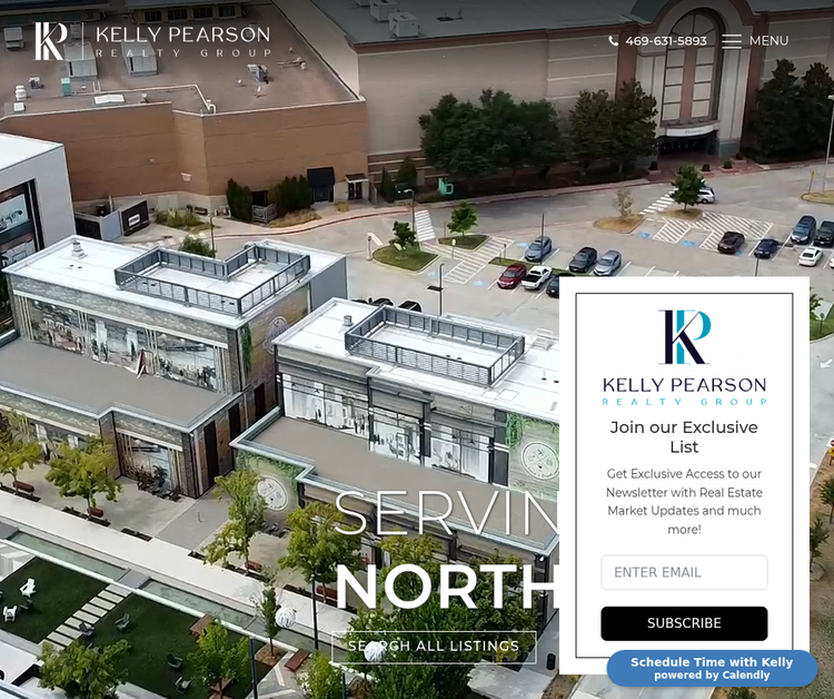Kelly Pearson Realty Group