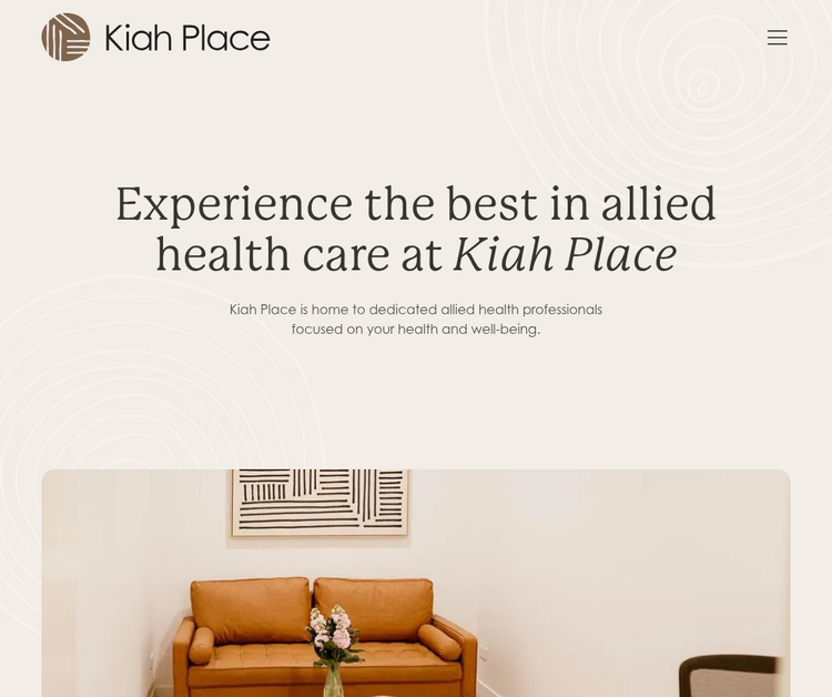 KiahPlace