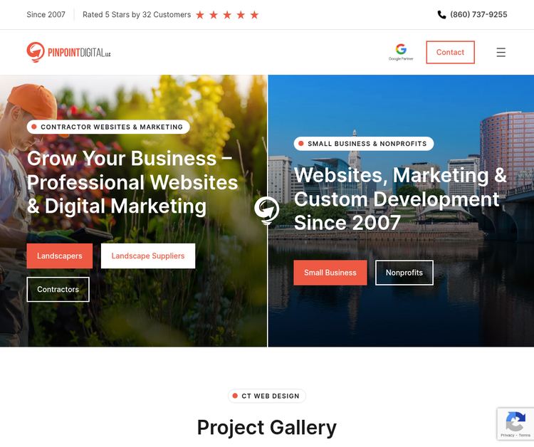 Pinpoint Digital, LLC