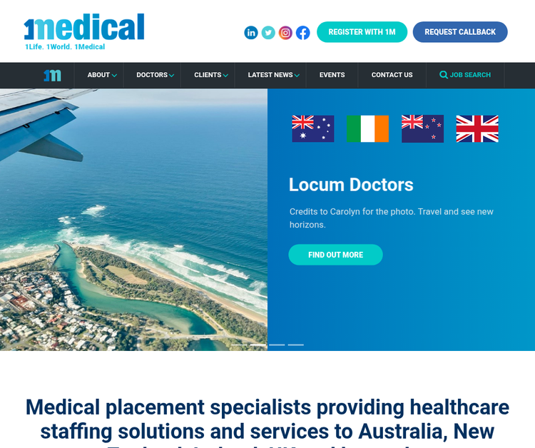 1Medical | Ireland