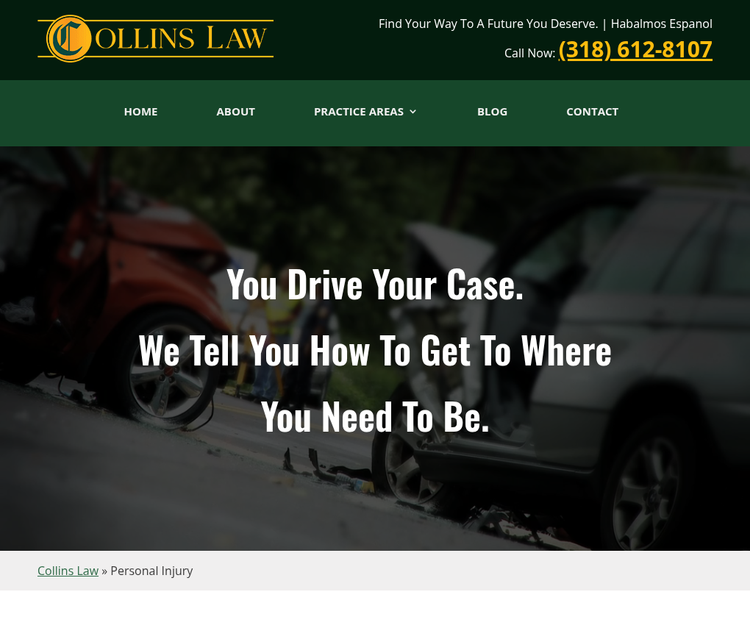 Collins Law