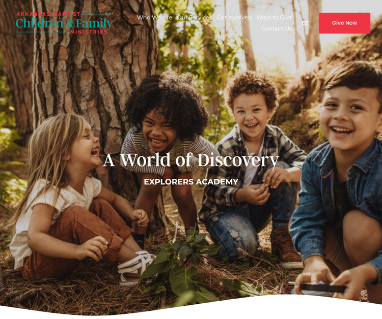 Explorers Academy