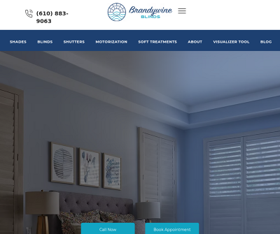 Brandywine Blinds