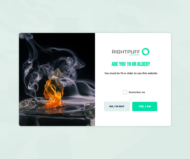 Rightpuff Cannabis