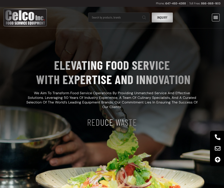 Celco Inc