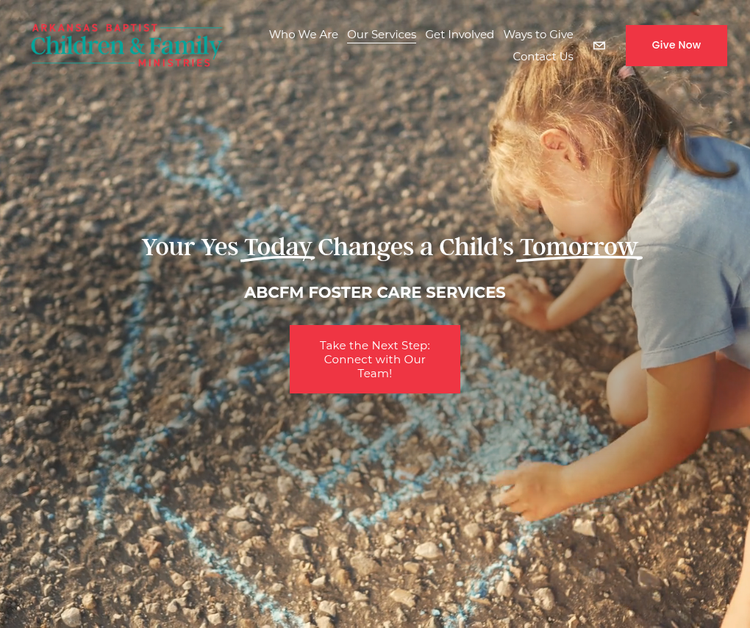 Connected Families (WN)