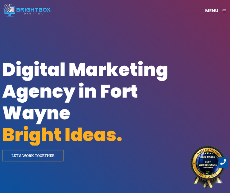 Brightbox Digital