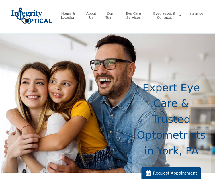 IntegrityOptical
