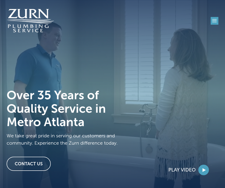 Zurn Plumbing