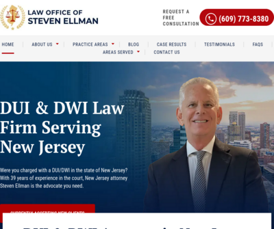 The Law Office of Steven Ellman