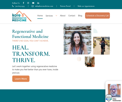 Kore Regenerative Medicine
