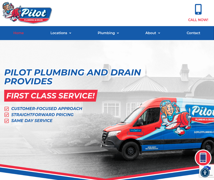 24 Hours Plumbing Services | Portland, OR