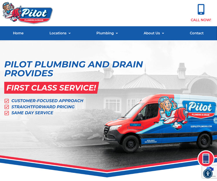 24 Hours Plumbing Services | Longview, WA