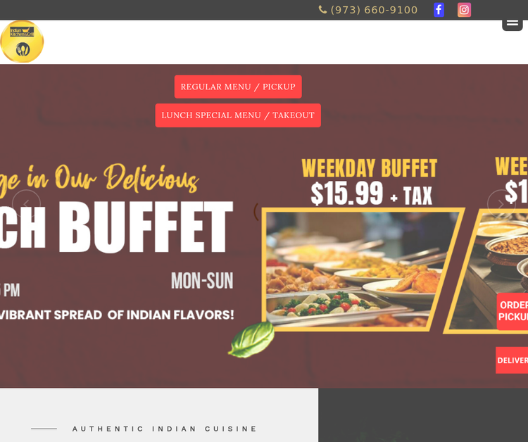 INDIAN KITCHEN & GRILL ( Halal)