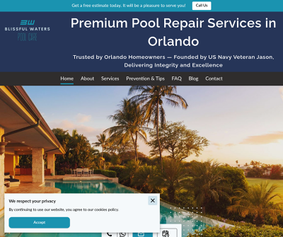 Website