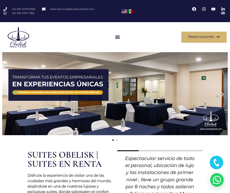 Affordable Yet Stylish Suites for Rent in Polanco