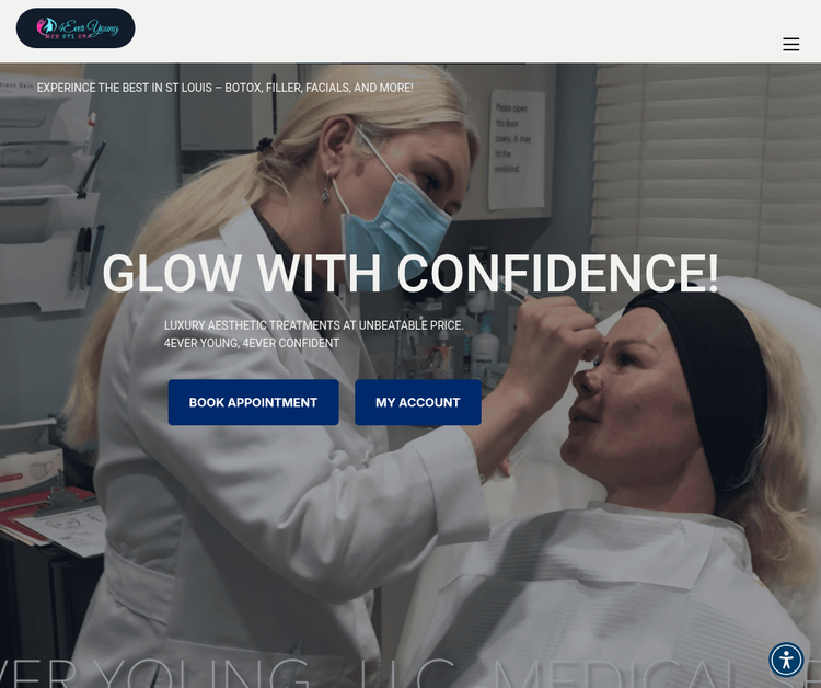 4Ever Young STL Medspa